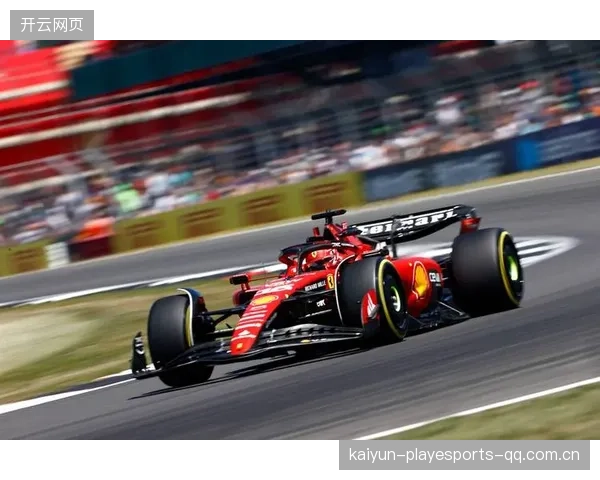F1车队策略模拟与数据演练——竞技中的智慧较量