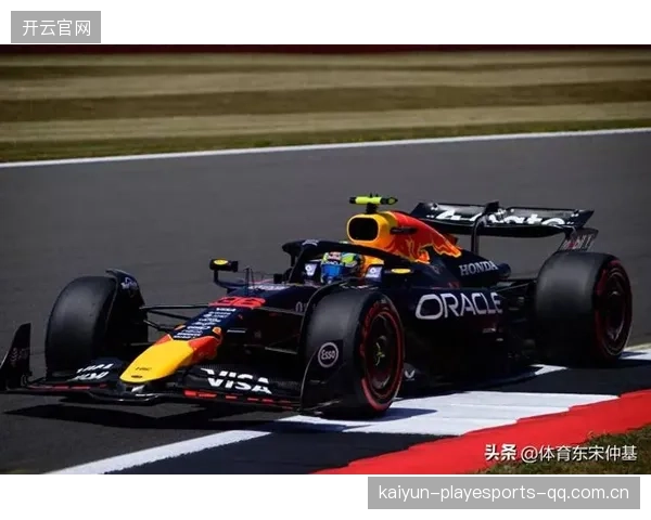 F1车手席位竞争激烈，多名年轻人展现夺目数据