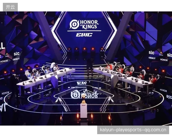 FIFA电竞世界杯：中国选手绝杀晋级：全民热潮再升级