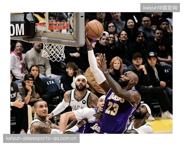 NBA街球式过人让球迷尖叫——街头篮球的极致魅力