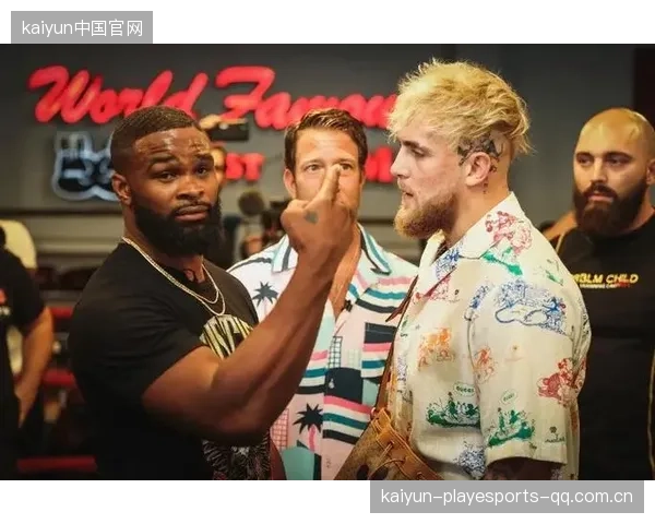 UFC拳手怒吼“谁下一个”，霸气值拉满