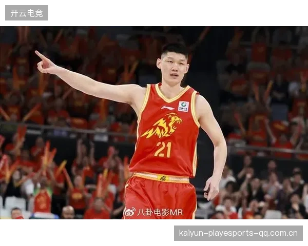 广厦男篮胡金秋继续稳定输出，带领球队轻松取胜