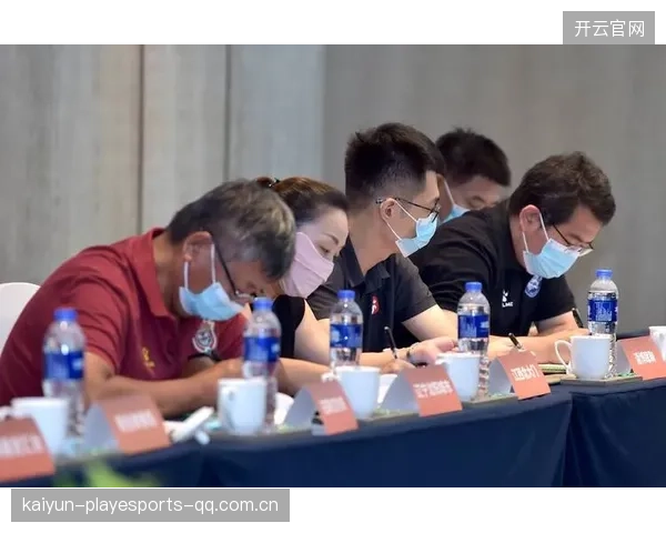 联赛高层紧急会议：多项制度将迎重大改革